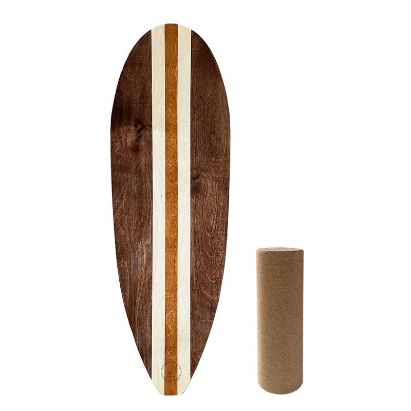 Roundtail - Brown